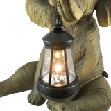 Cute African Elephant Porch
