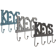 Key Holder Keys